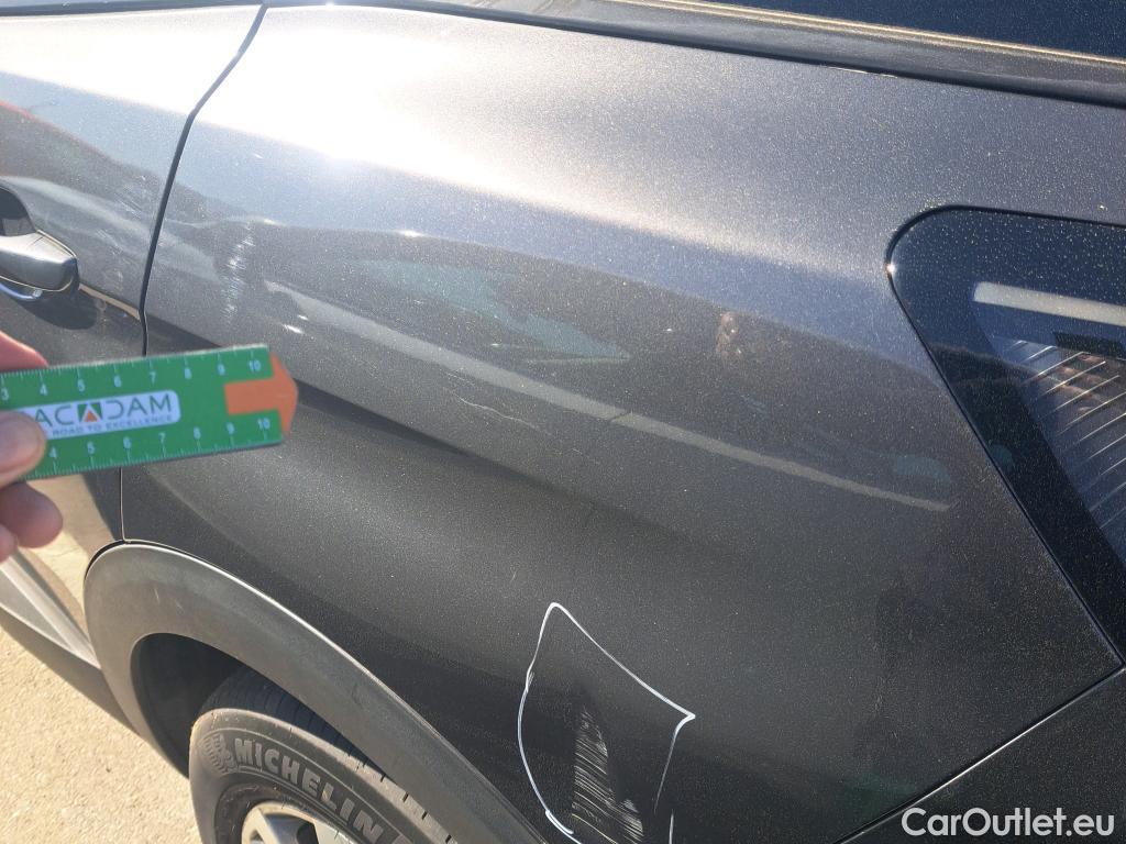  Peugeot  3008  Active Pack 1.5 HDi 130CV MT6 E6d #3