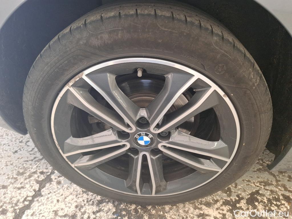  Bmw  Serie 1 Série 1 Berline 118 i Edition Sport 1.5 135CV BVA7 E6d #28