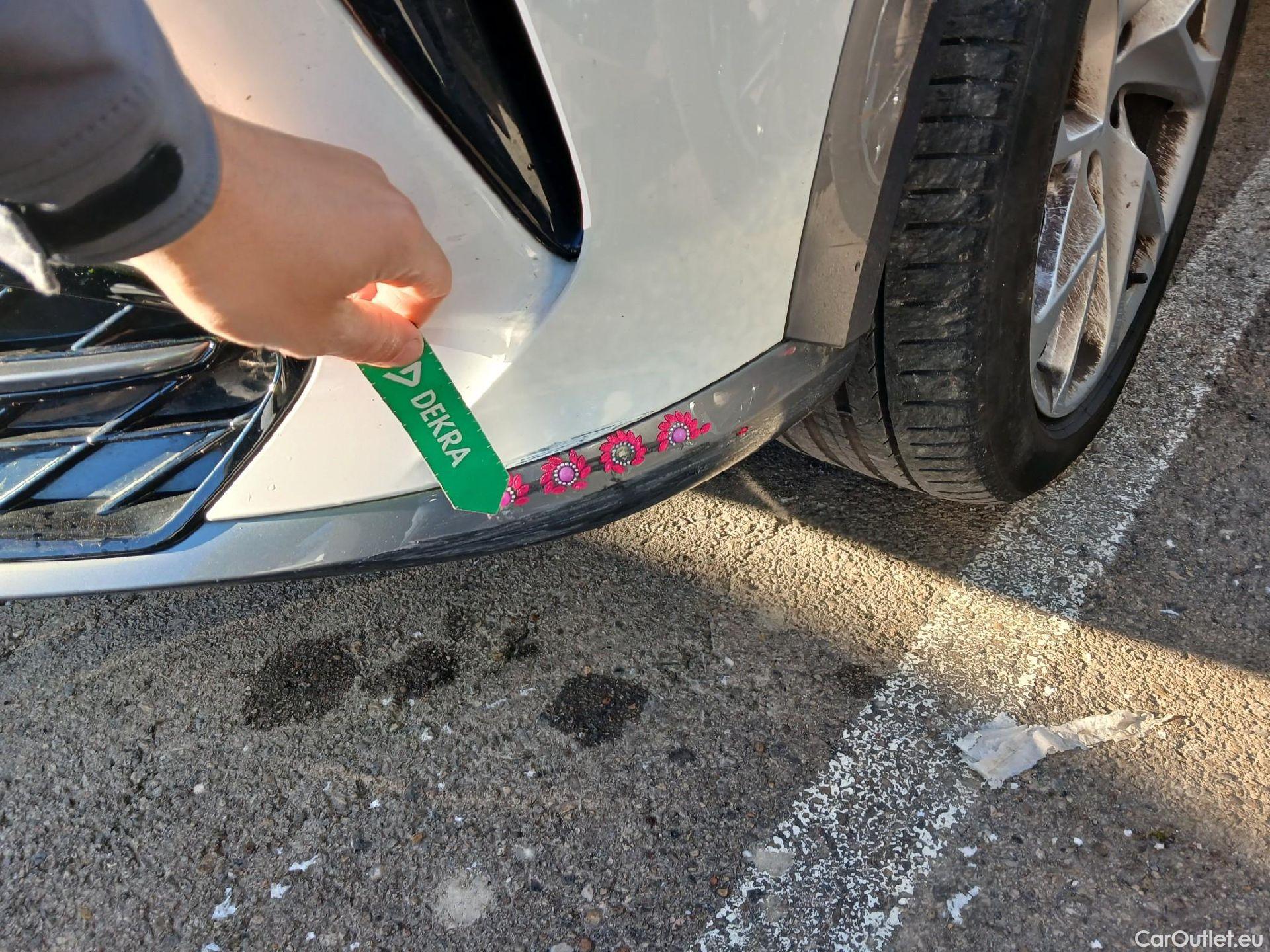  Cupra  Formentor  1.5 150CV AT7 E6d #8