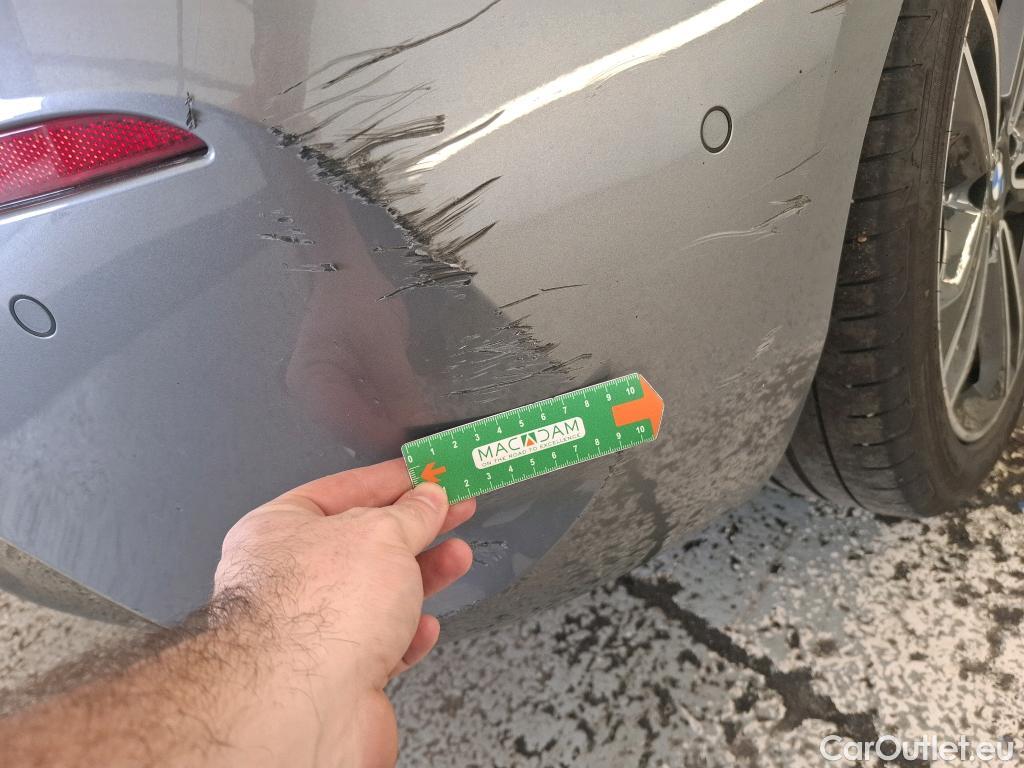  Bmw  Serie 1 Série 1 Berline 118 i Edition Sport 1.5 135CV BVA7 E6d #18