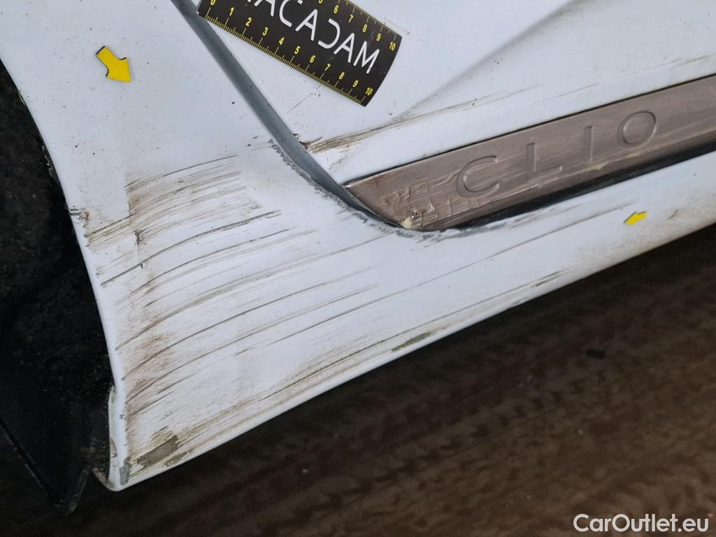  Renault  Clio  V Business 1.0 SCe 65CV BVM5 E6d #2