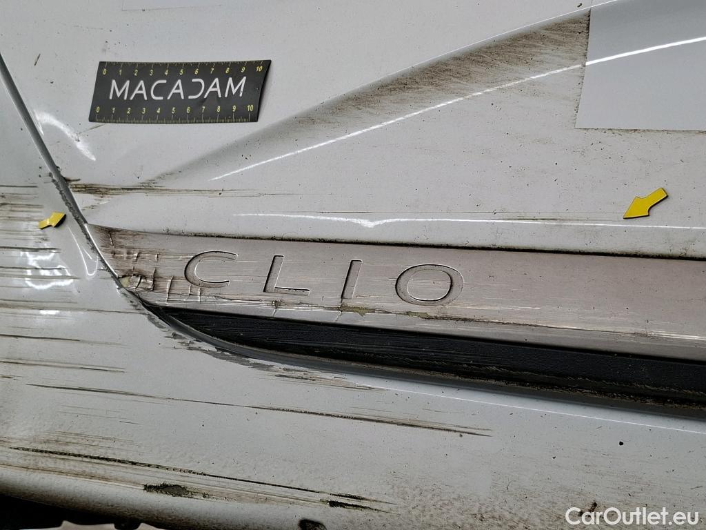  Renault  Clio  V Business 1.0 SCe 65CV BVM5 E6d #4