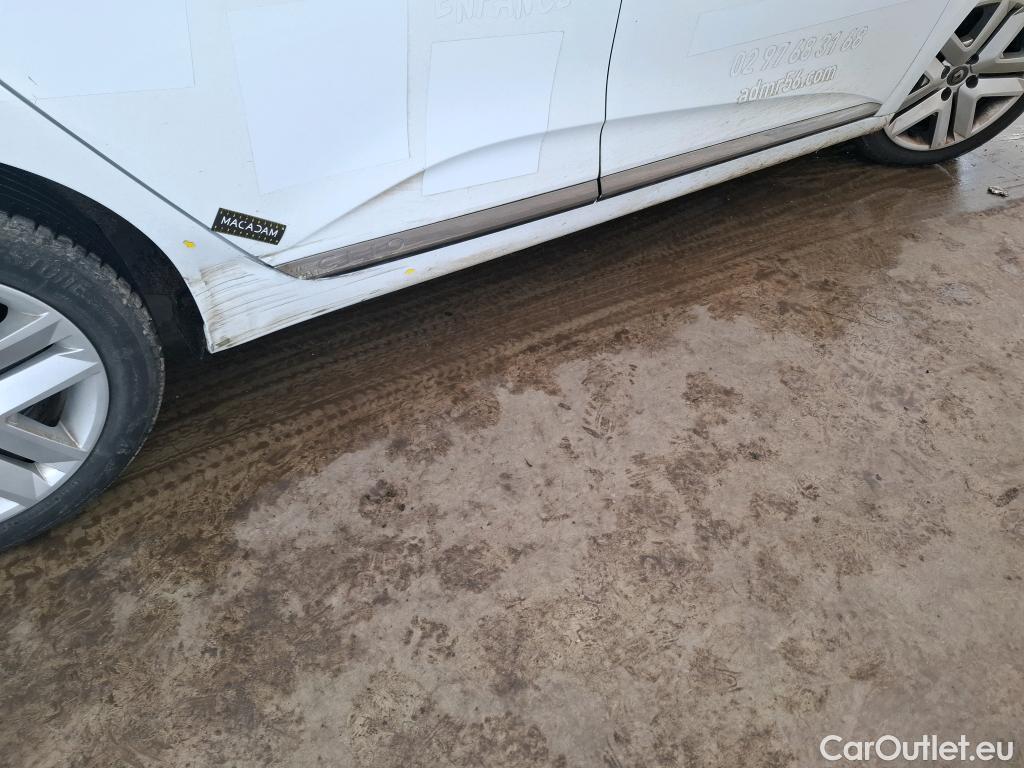  Renault  Clio  V Business 1.0 SCe 65CV BVM5 E6d #1