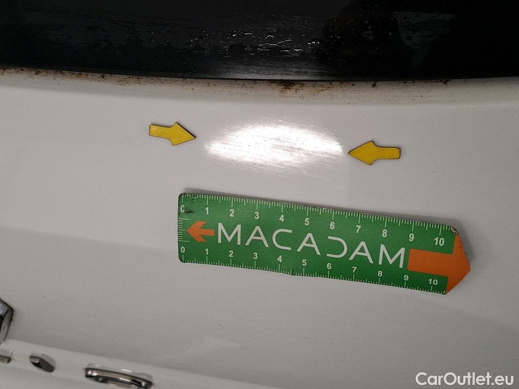  Renault  Clio  V Evolution Réversible 1.5 dCi 100CV BVM6 E6d #8