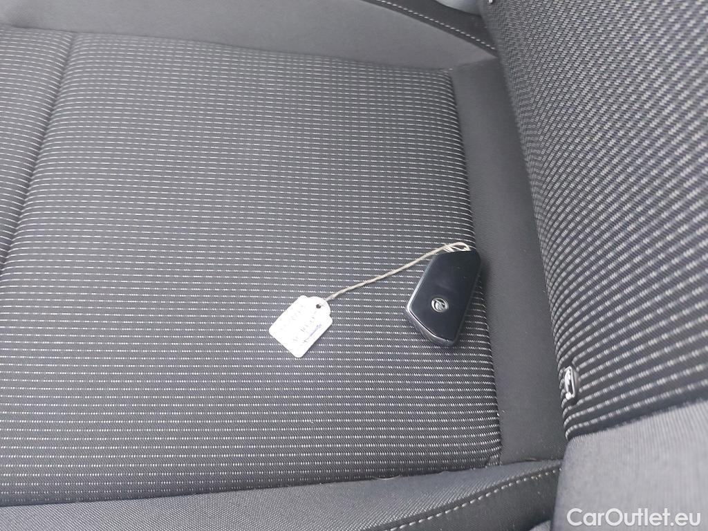  Skoda  Octavia  Combi Ambition 1.0 TSI 110CV AT7 E6d #1