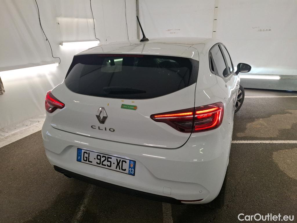  Renault  Clio  V Evolution Réversible 1.5 dCi 100CV BVM6 E6d #5