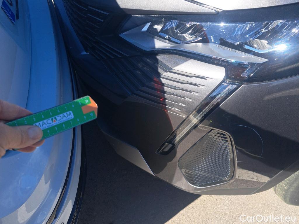  Peugeot  3008  Active Pack 1.5 HDi 130CV MT6 E6d #15