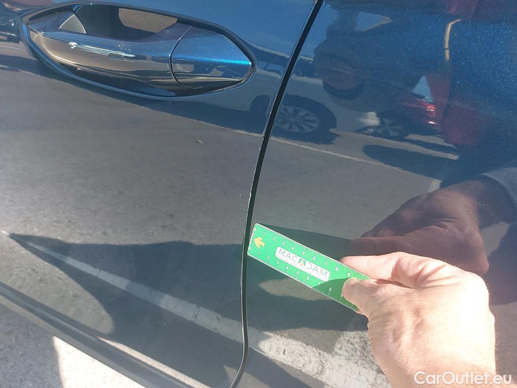  Skoda  Octavia  Combi Ambition 1.0 TSI 110CV AT7 E6d #15