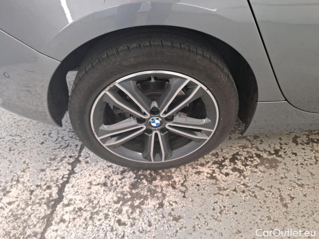  Bmw  Serie 1 Série 1 Berline 118 i Edition Sport 1.5 135CV BVA7 E6d #32