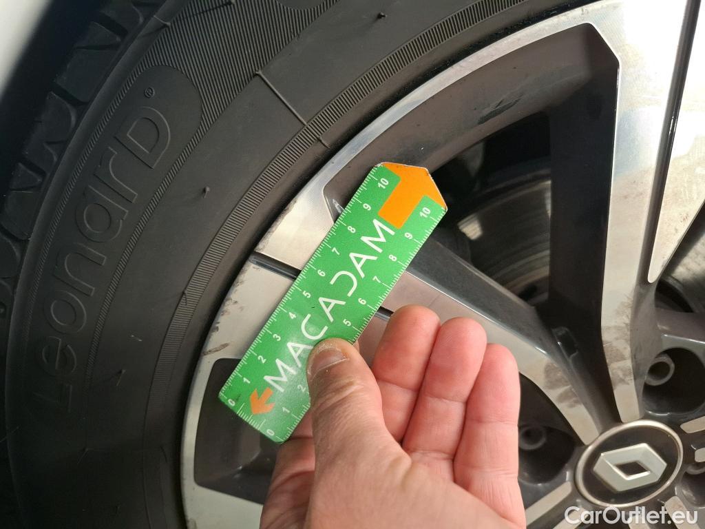  Renault  Clio  V Evolution Réversible 1.5 dCi 100CV BVM6 E6d #14