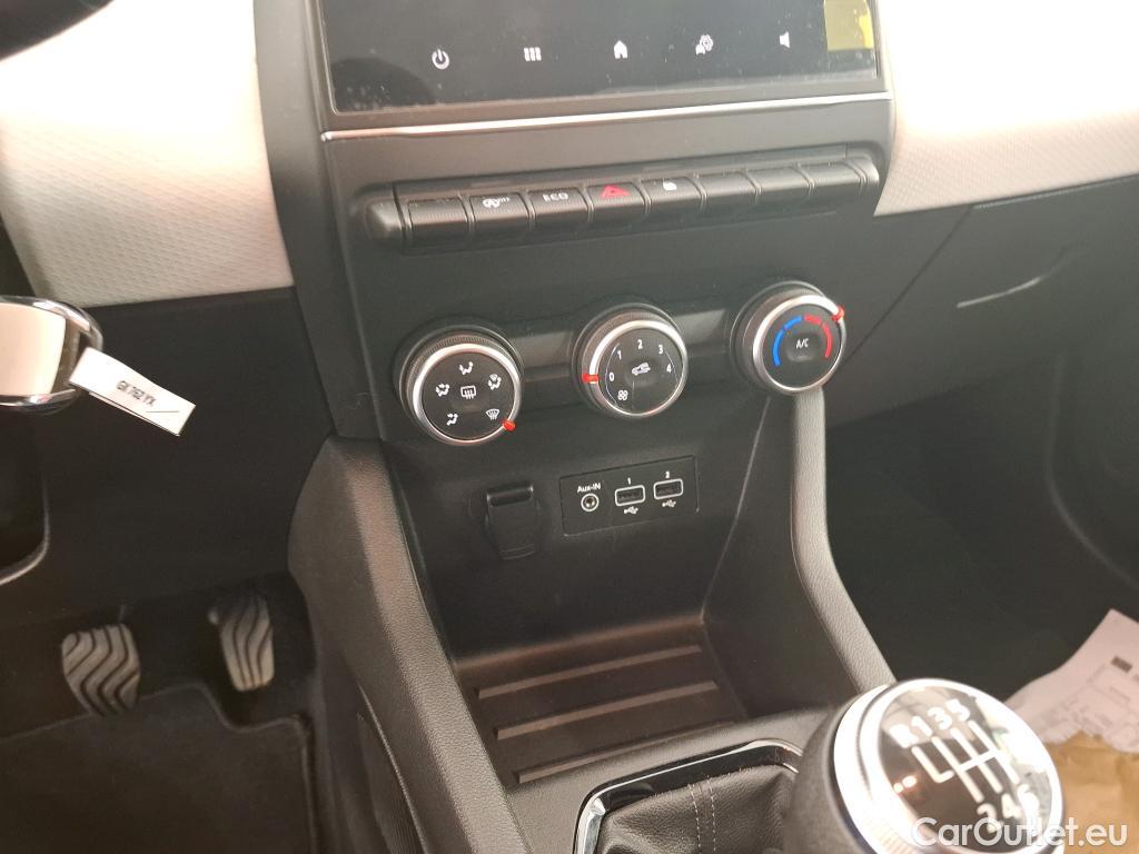  Renault  Clio  V Business 1.0 TCe 100CV BVM6 E6d / GPL #1