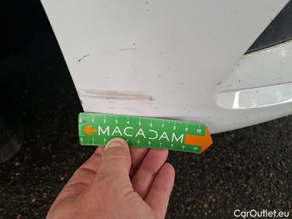  Renault  Clio  V Evolution Réversible 1.5 dCi 100CV BVM6 E6d #12