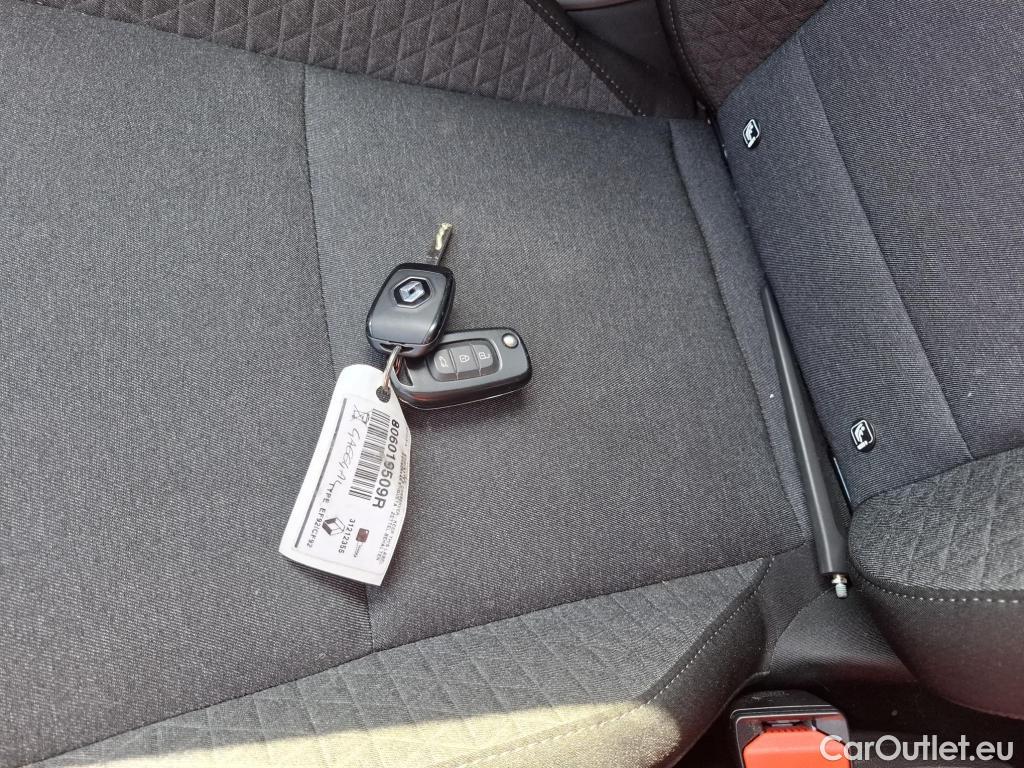  Renault  Clio  V Business 1.0 SCe 65CV BVM5 E6d #9