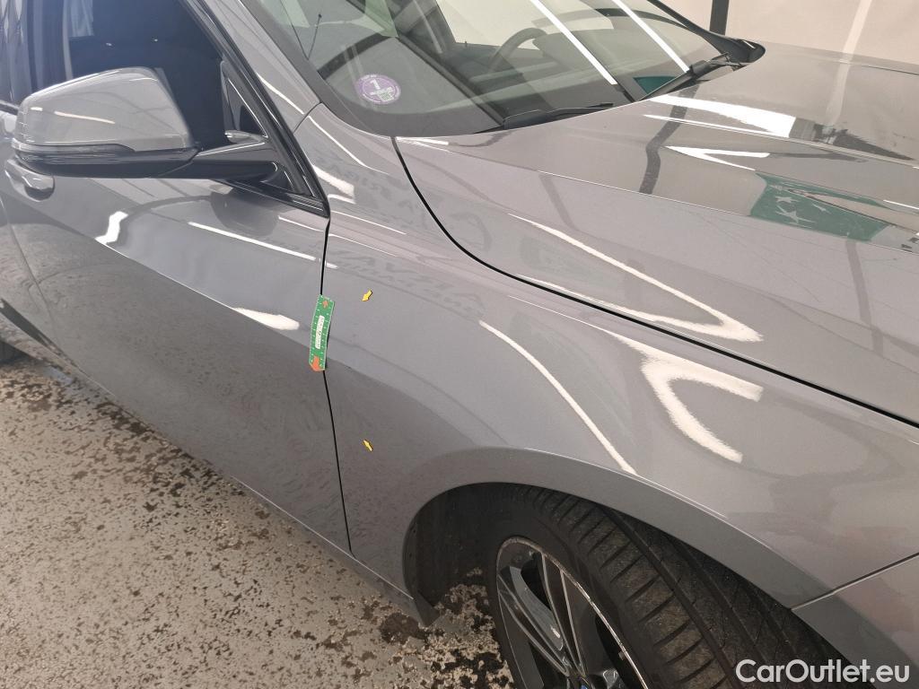  Bmw  Serie 1 Série 1 Berline 118 i Edition Sport 1.5 135CV BVA7 E6d #1