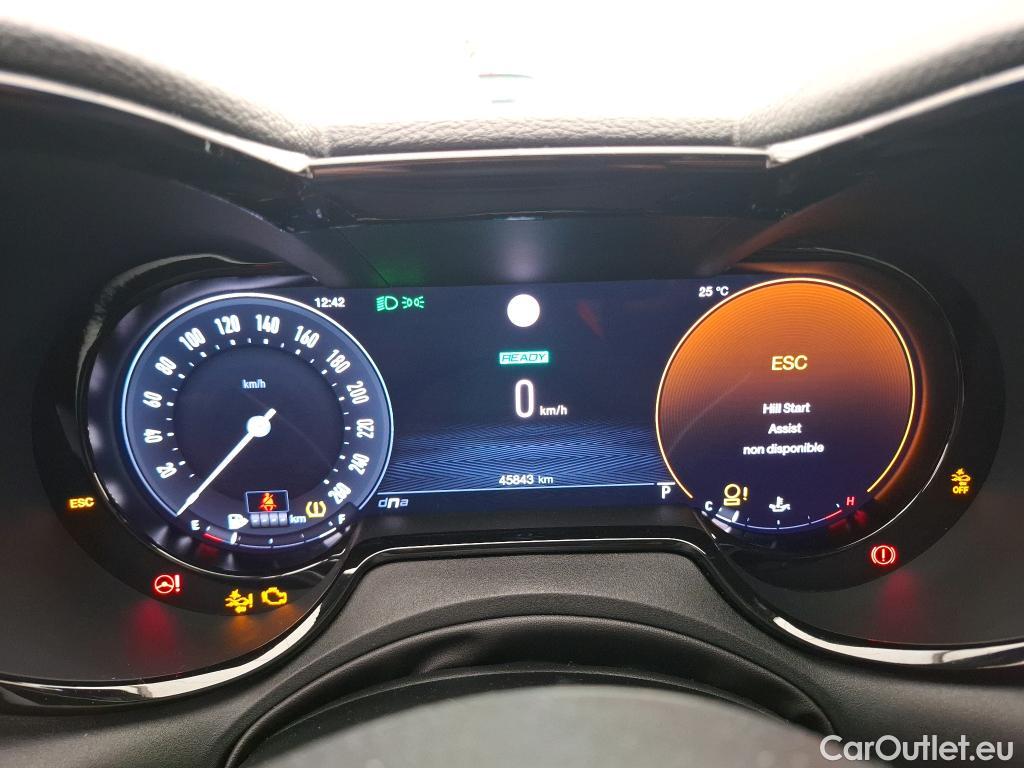  Alfa Romeo  TONALE ALFA ROMEO  / 2022 / 5P / SUV 1.5T Hybrid 160 TCT7 Ed. Speciale(SP) #11