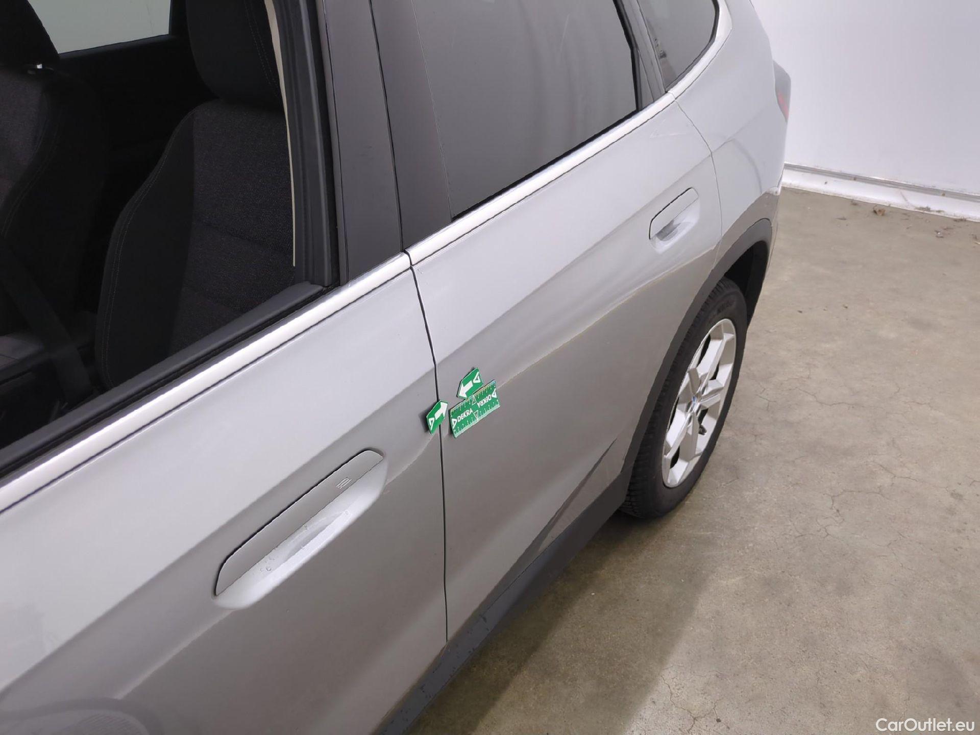  Bmw  X1 BMW  / 2022 / 5P / SUV sDrive18i Business Design DKG7 #19