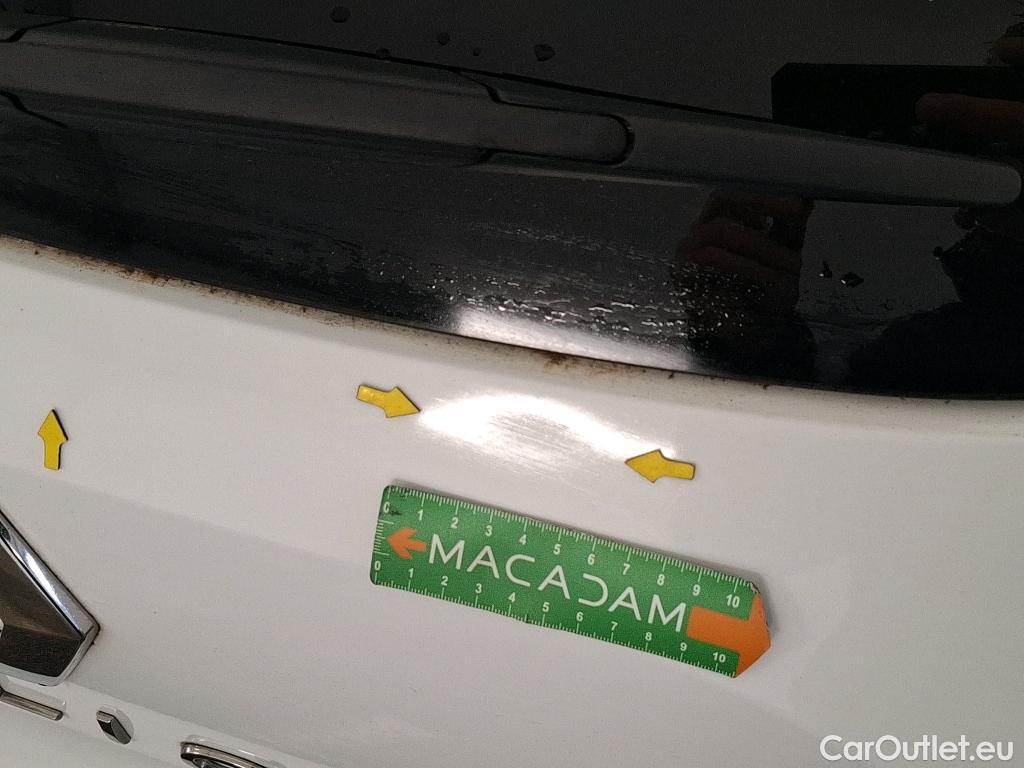  Renault  Clio  V Evolution Réversible 1.5 dCi 100CV BVM6 E6d #6