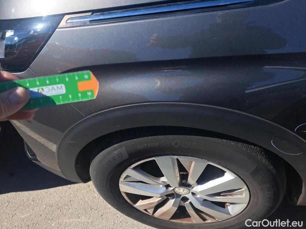  Peugeot  3008  Active Pack 1.5 HDi 130CV MT6 E6d #20