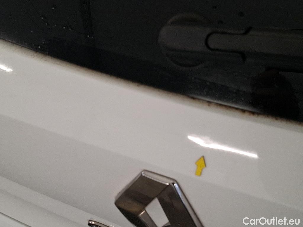  Renault  Clio  V Evolution Réversible 1.5 dCi 100CV BVM6 E6d #7