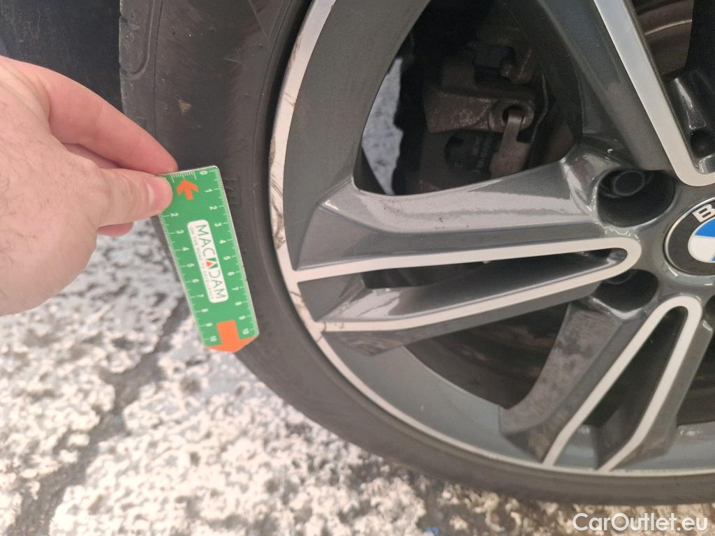  Bmw  Serie 1 Série 1 Berline 118 i Edition Sport 1.5 135CV BVA7 E6d #35