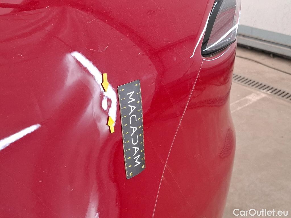  Alfa Romeo  TONALE ALFA ROMEO  / 2022 / 5P / SUV 1.5T Hybrid 160 TCT7 Ed. Speciale(SP) #8