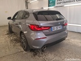  Bmw  Serie 1 Série 1 Berline 118 i Edition Sport 1.5 135CV BVA7 E6d #2