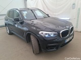  Bmw  X3 BMW  / 2017 / 5P / SUV sDrive18d 150ch Business Design BVA8 #4