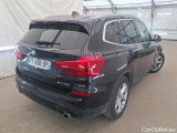  Bmw  X3 BMW  / 2017 / 5P / SUV sDrive18d 150ch Business Design BVA8 #3