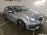  Bmw  Serie 1 1 Berline 116 d Business Design 1.5 115CV BVM6 E6d #4