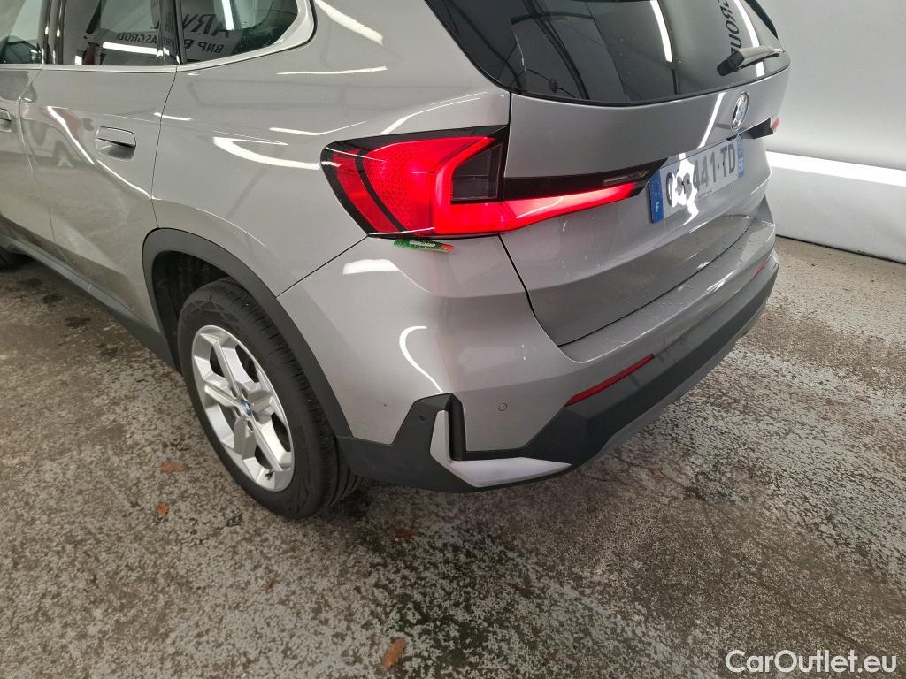  Bmw  X1 BMW  / 2022 / 5P / SUV sDrive18i Business Design DKG7 #1