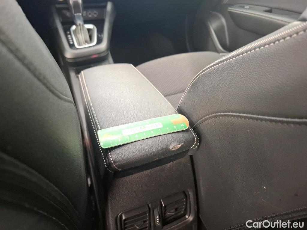  Renault  Arkana  Intens 1.6 E-TECH Hybrid 145CV BVA6 E6d #1