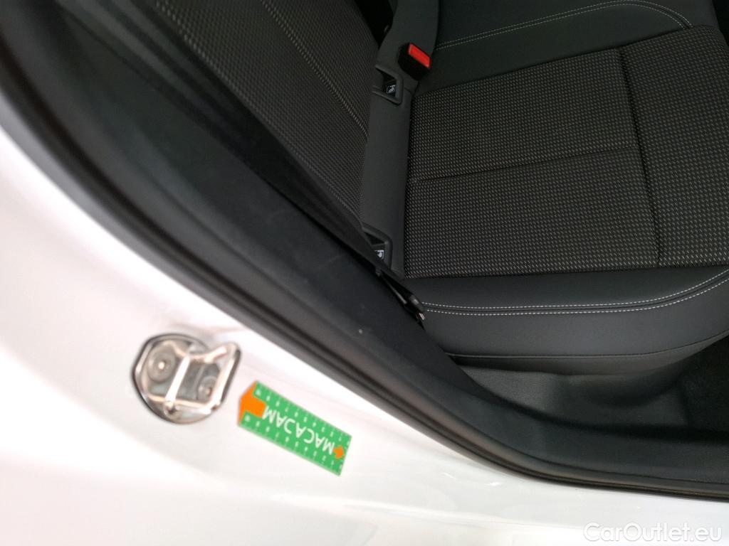  Audi  A3  Berline 35 TFSI S Line 1.5 TFSI 150CV BVM6 E6d #21