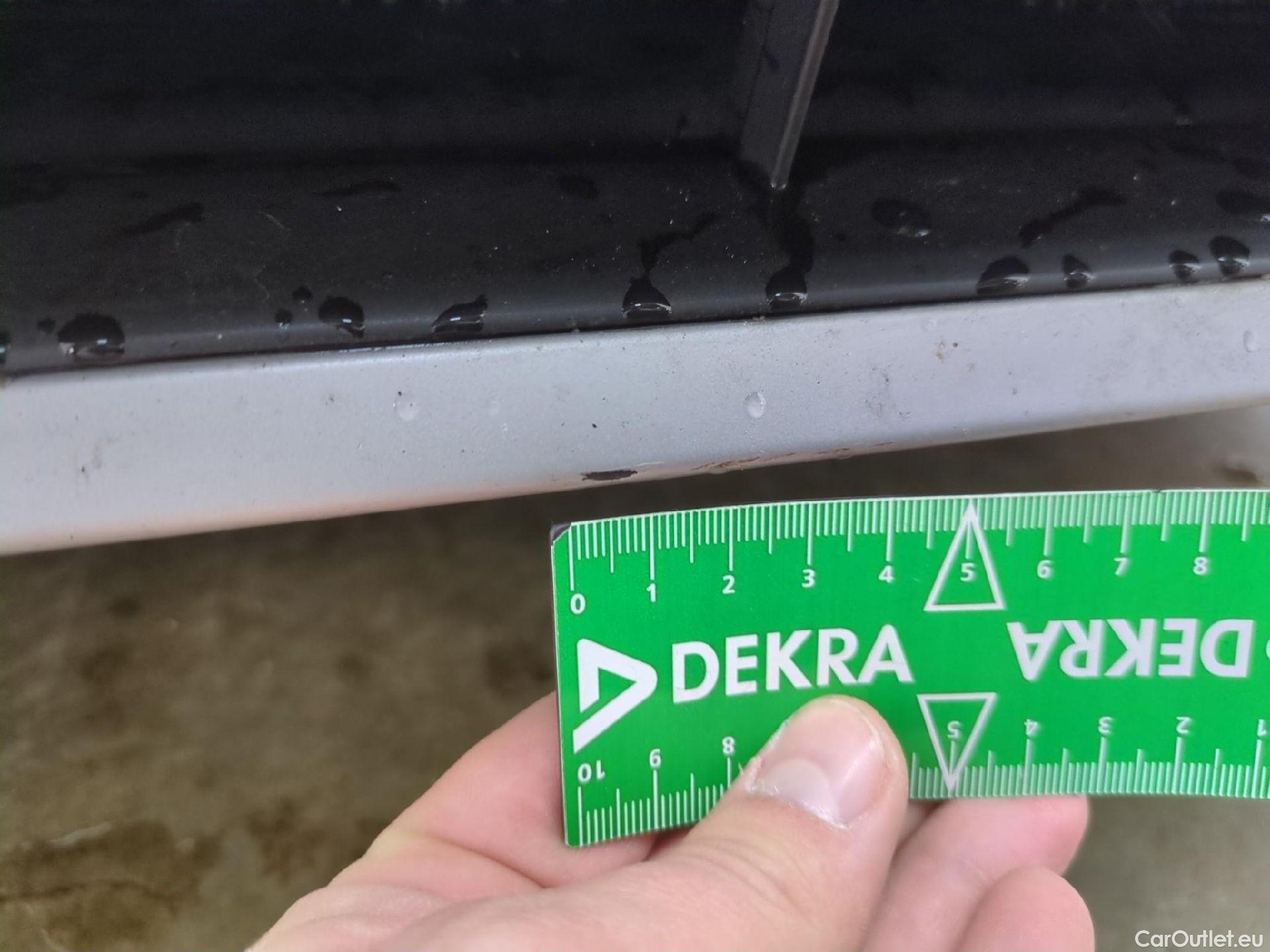  Audi  A3  Sportback 35 TDI Design Luxe 2.0 TDI 150CV BVA7 E6d #13