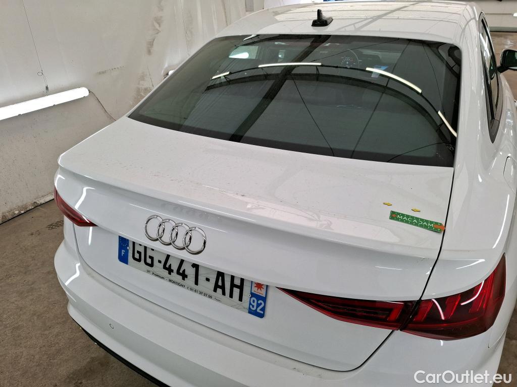  Audi  A3  Berline 35 TFSI S Line 1.5 TFSI 150CV BVM6 E6d #3