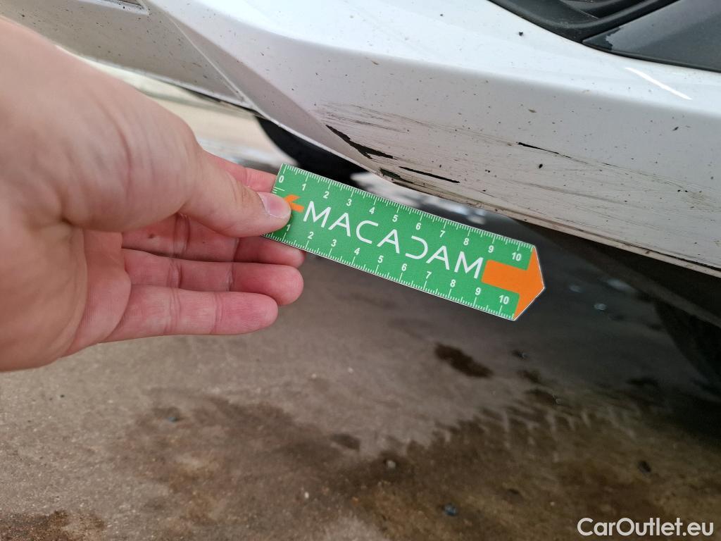  Audi  A3  Berline 35 TFSI S Line 1.5 TFSI 150CV BVM6 E6d #9