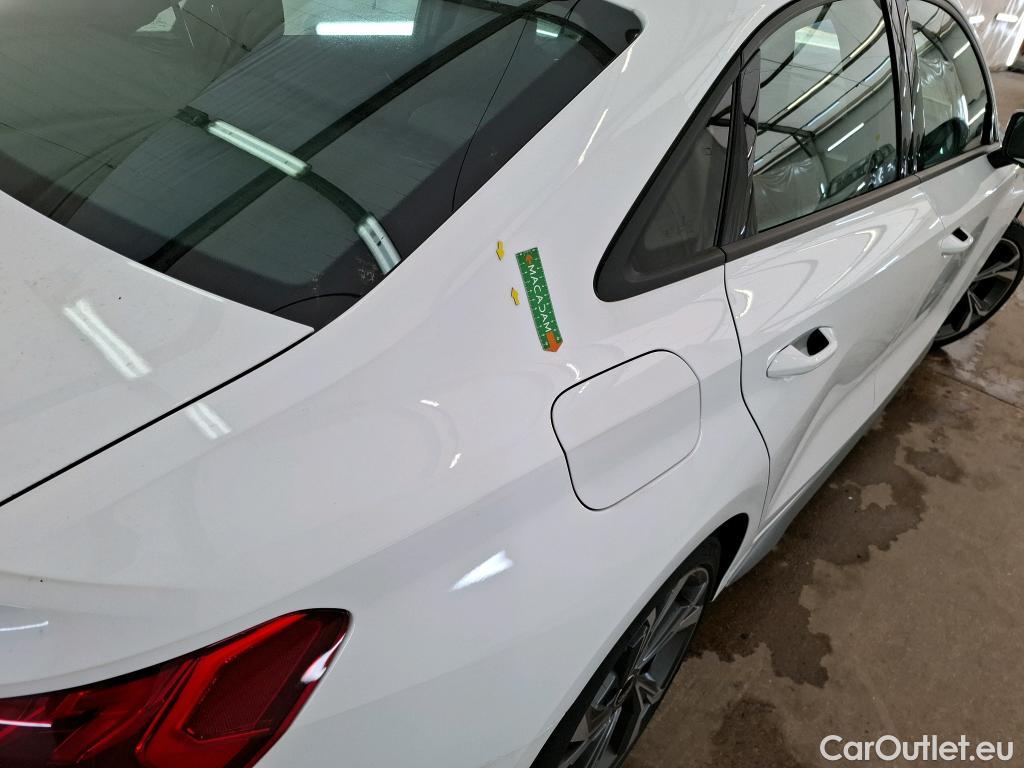  Audi  A3  Berline 35 TFSI S Line 1.5 TFSI 150CV BVM6 E6d #23