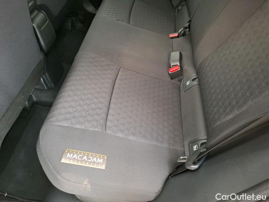  Toyota  Yaris TOYOTA  Hybride / 2019 / 5P / Berline Hybride 116h Design #26