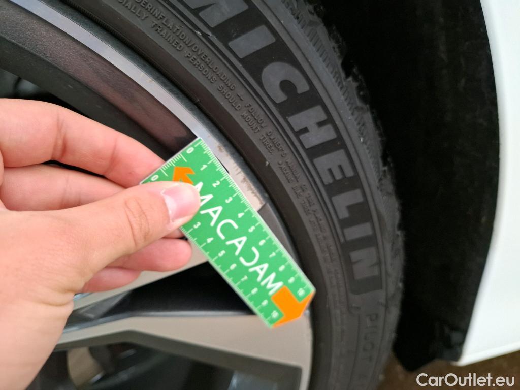  Audi  A3  Berline 35 TFSI S Line 1.5 TFSI 150CV BVM6 E6d #18