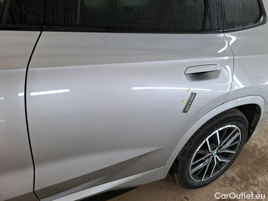  Bmw  X1 BMW  / 2022 / 5P / SUV xDrive23i M Sport DKG7 #7