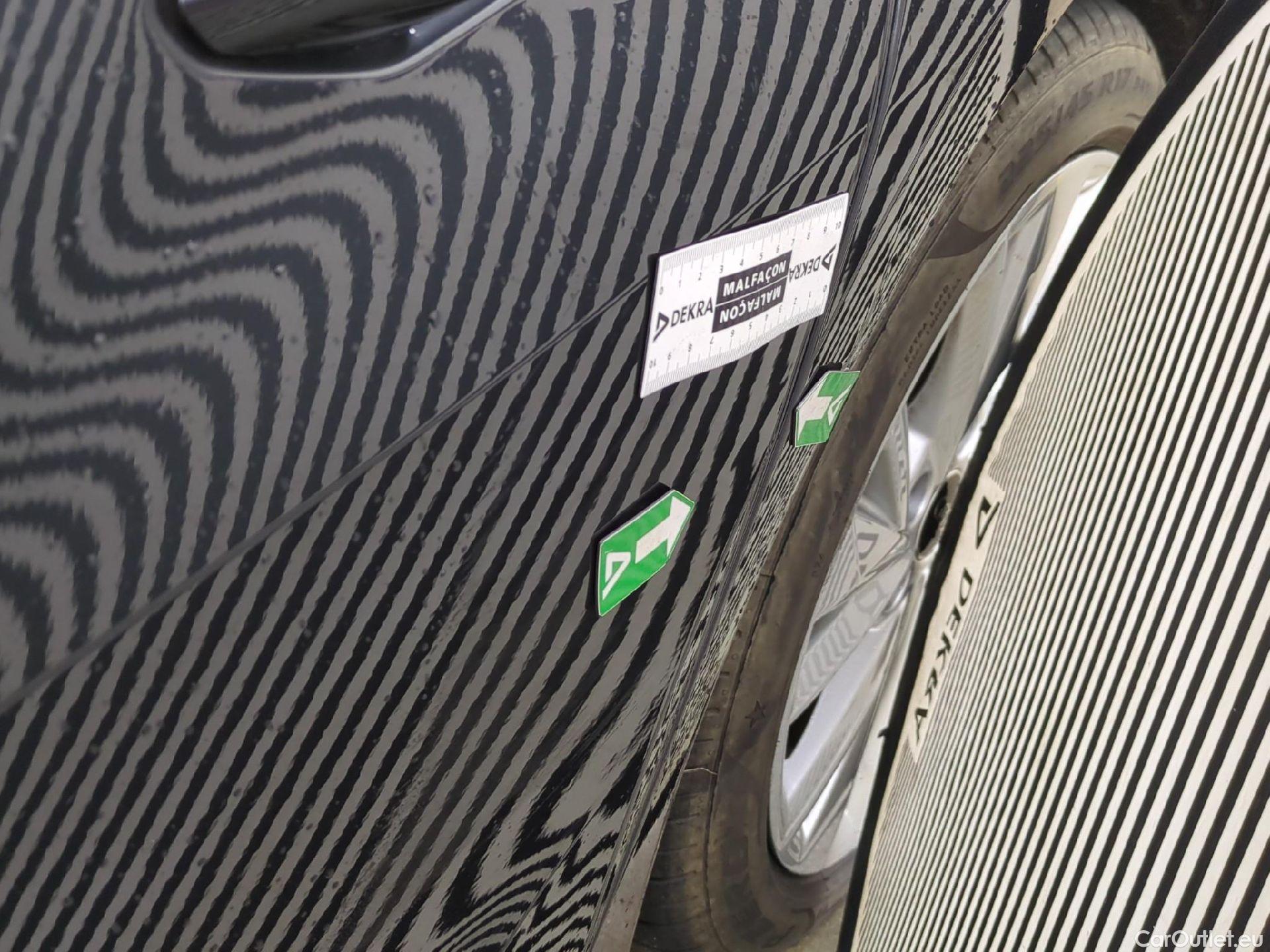  Audi  A3  Sportback 35 TDI Design Luxe 2.0 TDI 150CV BVA7 E6d #17