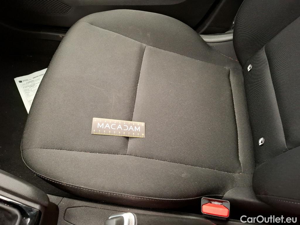  Renault  Clio  V Société Air Nav 1.0 SCe 65CV BVM5 E6d #3