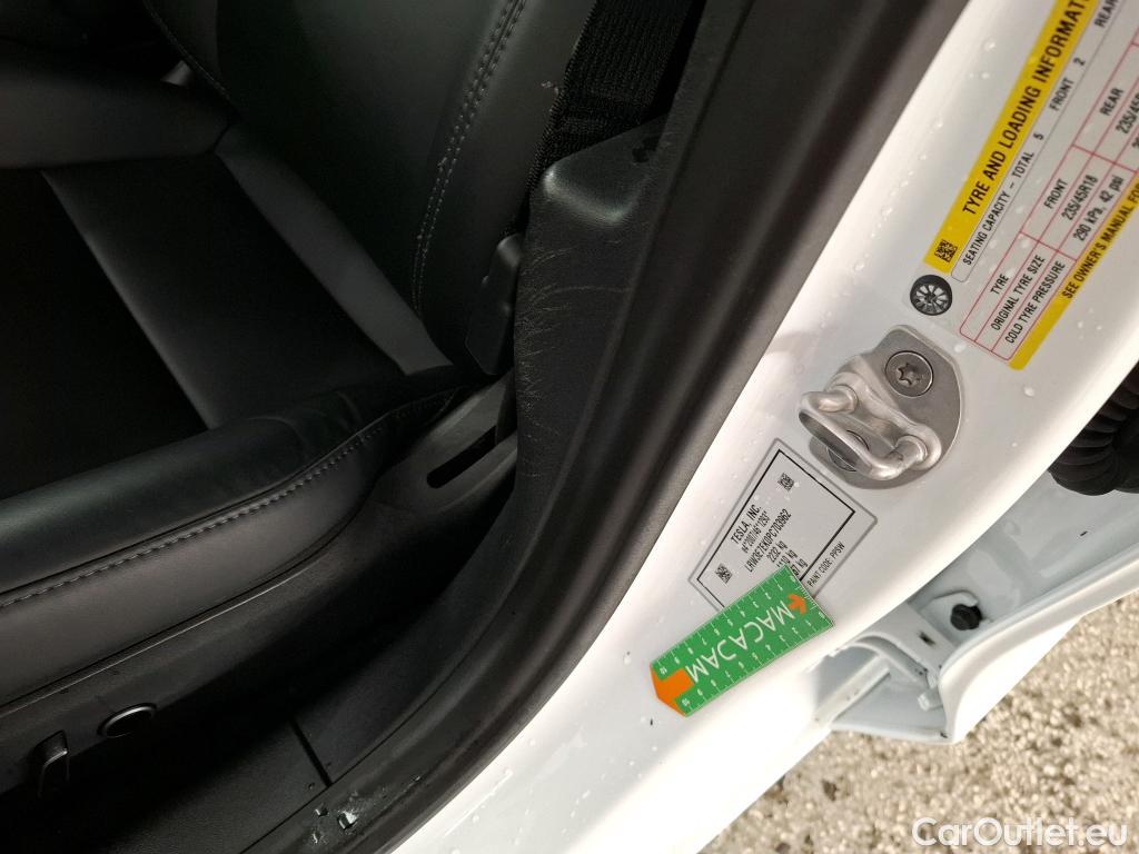  Tesla  Model 3 TESLA  / 2018 / 4P / Berline Grande Autonomie #1