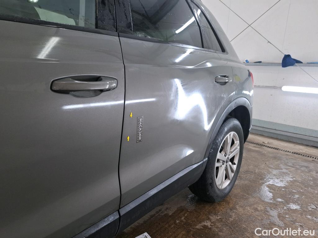  Audi  Q3 AUDI  / 2018 / 5P / SUV 45 TFSI E 245 S TRONIC #1