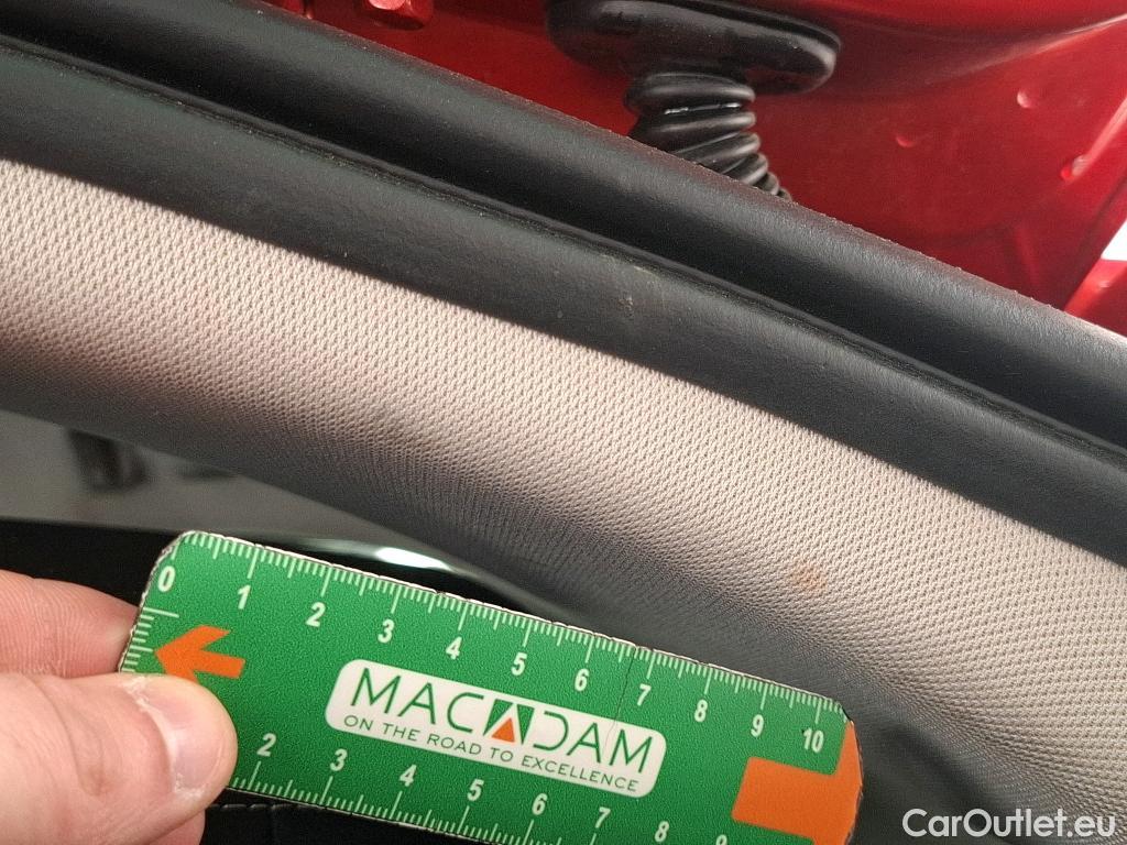  Renault  Arkana  Intens 1.6 E-TECH Hybrid 145CV BVA6 E6d #9