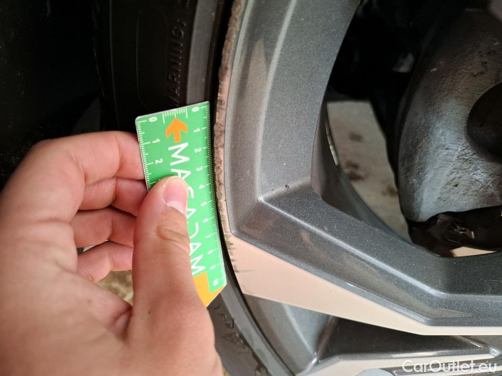  Audi  A3  Berline 35 TFSI S Line 1.5 TFSI 150CV BVM6 E6d #12