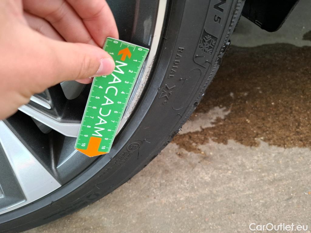  Audi  A3  Berline 35 TFSI S Line 1.5 TFSI 150CV BVM6 E6d #20