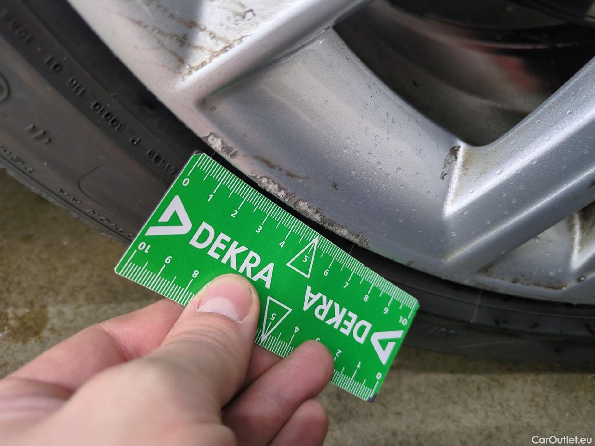  Audi  A3  Sportback 35 TDI Design Luxe 2.0 TDI 150CV BVA7 E6d #2