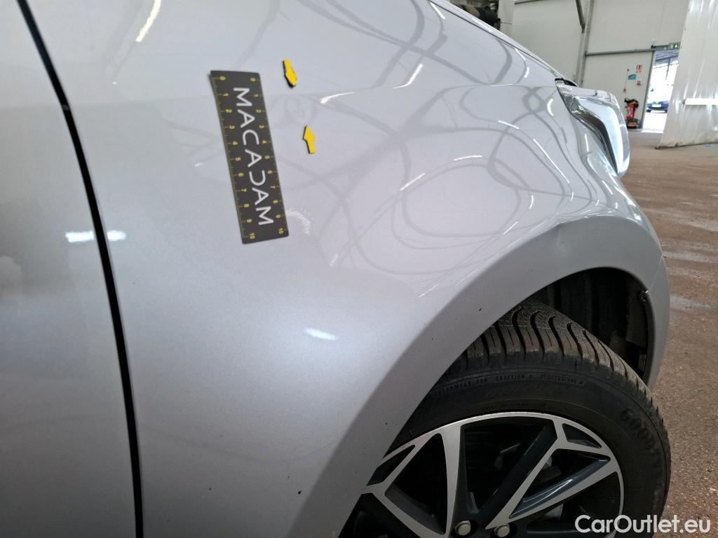  Toyota  Yaris TOYOTA  Hybride / 2019 / 5P / Berline Hybride 116h Design #14