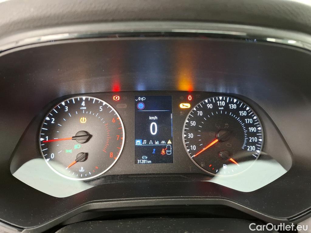  Renault  Clio  V Business 1.0 TCe 100CV BVM6 E6d / GPL #1