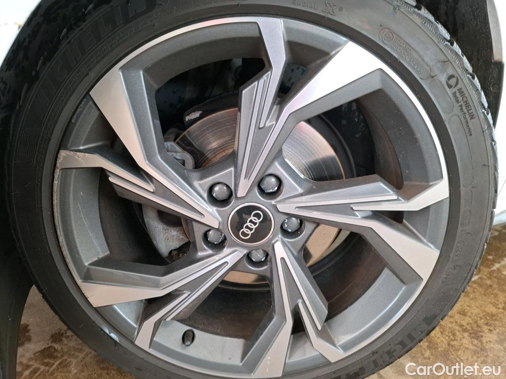  Audi  A3  Berline 35 TFSI S Line 1.5 TFSI 150CV BVM6 E6d #11